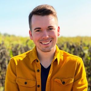 Meet your Posher, Colton